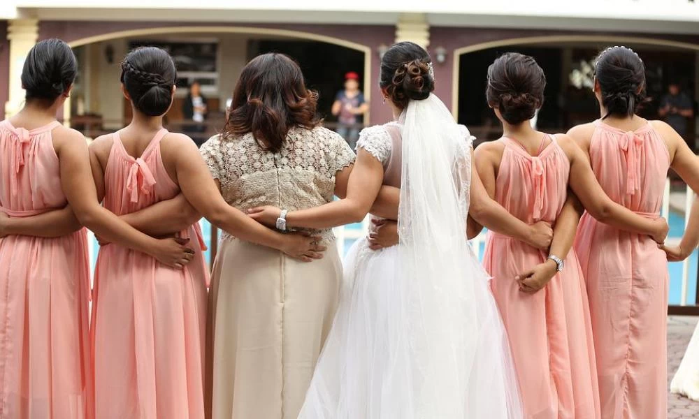 Ματωμένος γάμος στη Νιγηρία με 18 νεκρούς